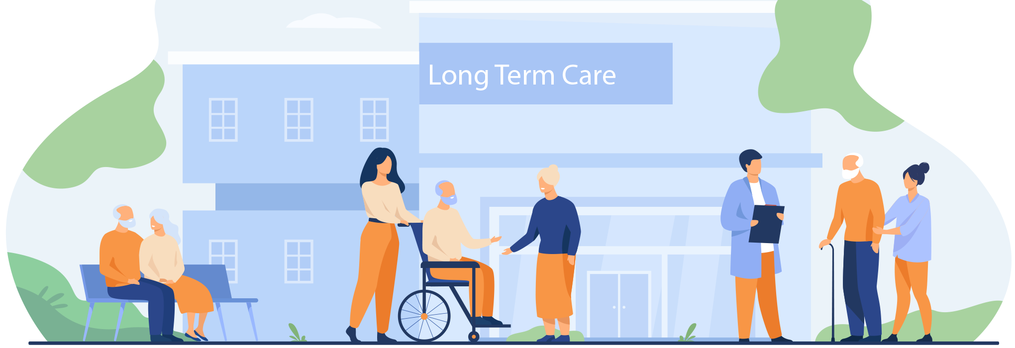 How Does Long Term Care Pharmacy Work