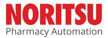 Noritsu Pharmacy Automation Logo
