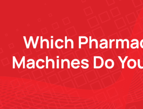 What Pharmacy Automation Do You Actually Need?