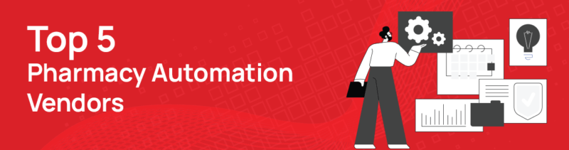 The Complete Buyers Guide to Pharmacy Automation - Noritsu Pharmacy ...