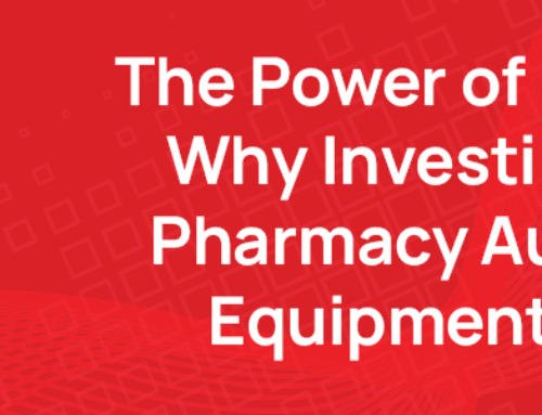 Why Investing in New Pharmacy Automation Equipment Matters