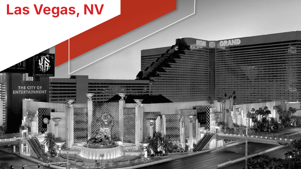 Noritsu Pharmacy Automation will be at ThoughtSpot 2025 in LAs Vegas, Nevada