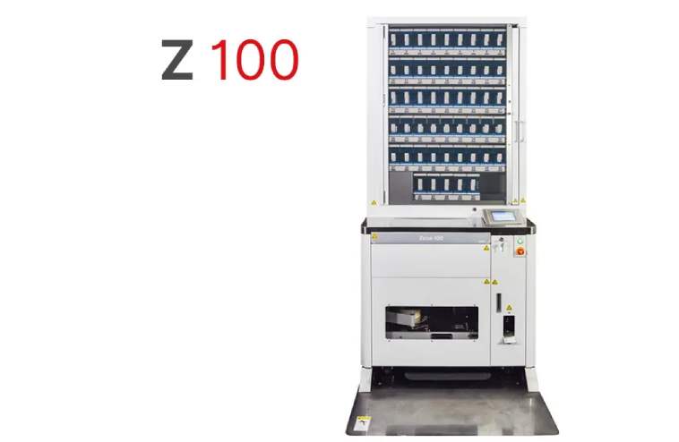 Z-100