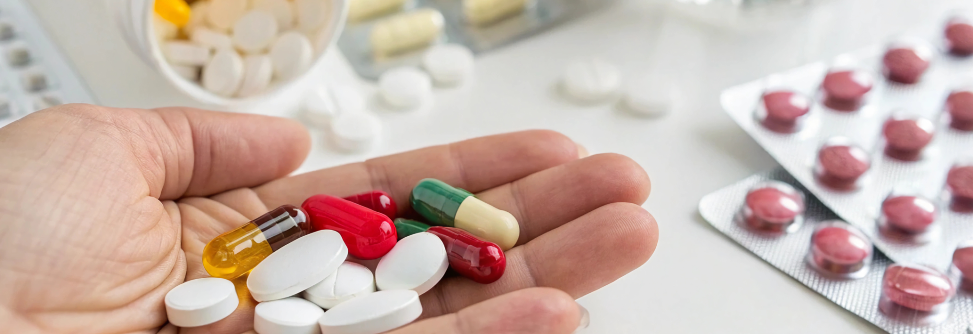 the problmes and challenges associtaed with medication bingo cards