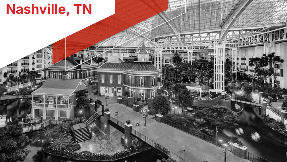 Join Noritsu at Redsail Connect 2026 in NAshville, TN