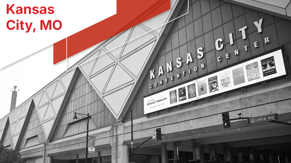 Joins us at the 2026 NCPA Annula convention in Kansas City