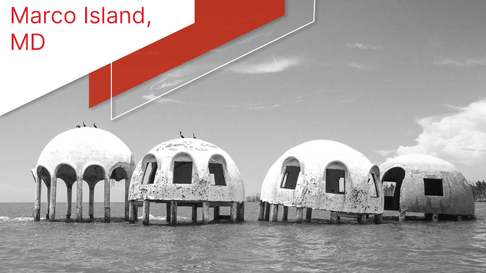 26th annual Gerimed Conference - Marco Island, FL